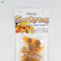 Plum Tamarind