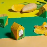 Dried Mango