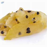 Dried Passion Fruit