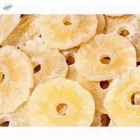 Dried Pineapple