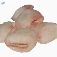 Freeze Dried Rambutan