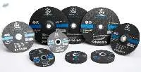 Premium Metal & INOX Cutting/Grinding Wheel