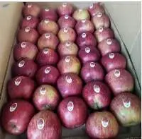 Red Apple