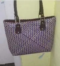Handmade Purse