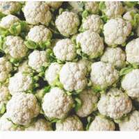 Fresh Cauliflower