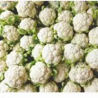 Fresh Cauliflower