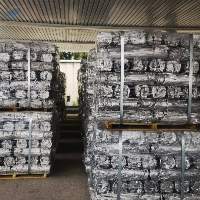 Stainless Steel Scrap