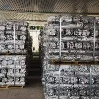 Stainless Steel Scrap