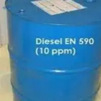 EN590 10ppm