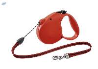 Retractable Pet Leads Collar