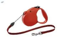 Retractable Pet Leads Collar