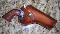 Holster Set
