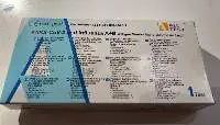 Alltest Covid19 Antigen And A+B Flue Tests