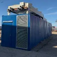 MWM Gas Generator TCG3020_V20