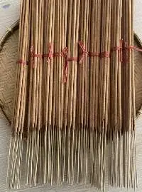 19" Jumbo Handmade Incense Sticks