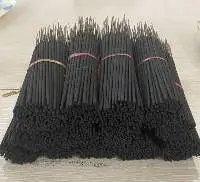 7" Handmade Incense Sticks