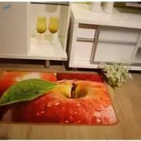 Custom 3D Printed Entrance Door Mats