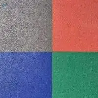Outdoor Sports Floor Tiles