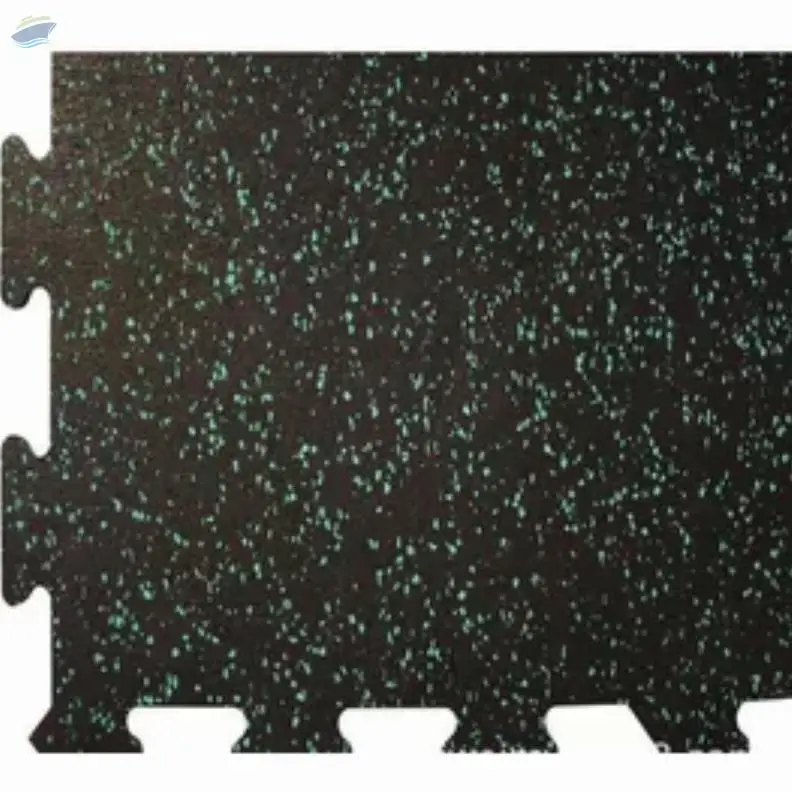 Rinterlocking Foam Gym Mats