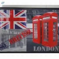 Exterior Door Mats