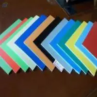Vinyl Sports Flooring