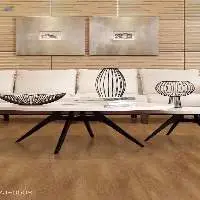 152.4*914.4mm PVC Floor Covering