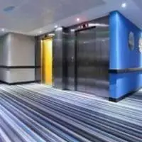 Simple PVC Floor Carpet