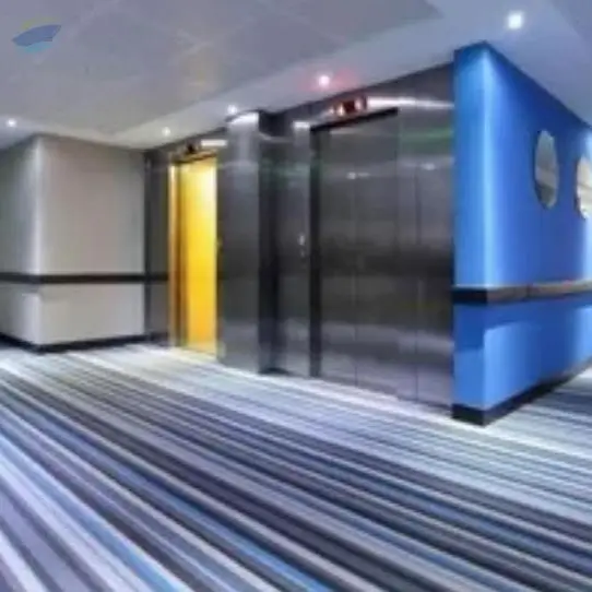 Simple PVC Floor Carpet