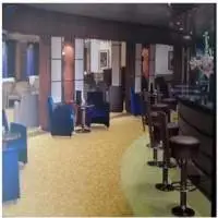 Custom PVC Floor Covering