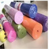 PVC Organic Yoga Mat Eco