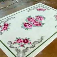 Living Room Modern Floor Rugs