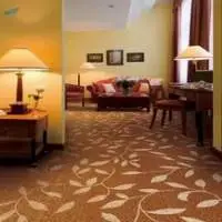 100 Nylon Modern Home Flooring 