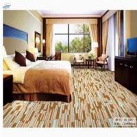 Plain Modern Carpet Flooring