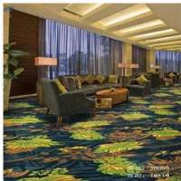 Luxury Nylon Polyester Carpet