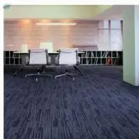 Unique Nylon Polyester Carpet