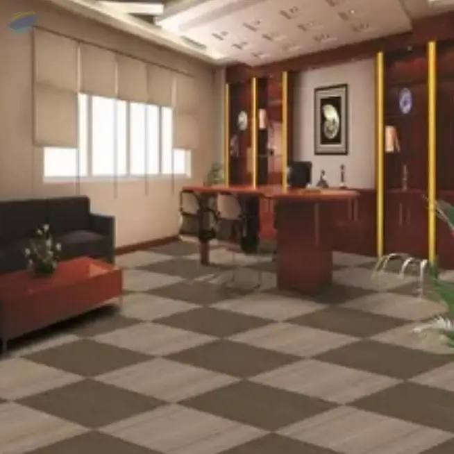 Corridor Nylon Polyester Carpet