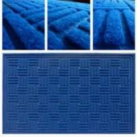 Embossed Nylon Polyester Carpet