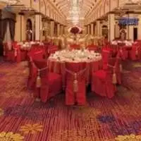 Surface Printed Nylon Carpet Tiles