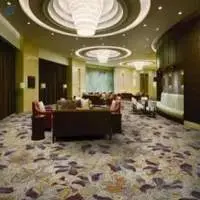 5 Star Hotel Carpet Flooring