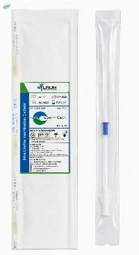Intra Uterine Insemination Catheter