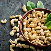 Cashew Nuts