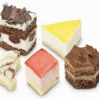 Frozen Swiss Premium Pastry