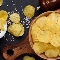 Premium Chips And Snacks