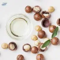 Macadamia Oil