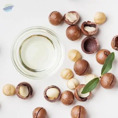 Macadamia Oil