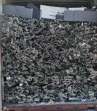 Aluminium 6063 Scrap
