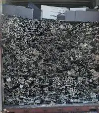 Aluminium 6063 Scrap