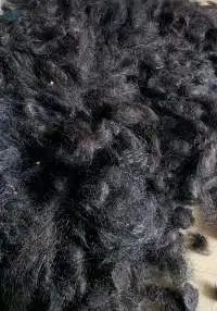 Human Hair, Waste Human Hair /Guli