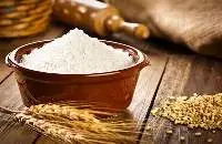 Wheat Flour