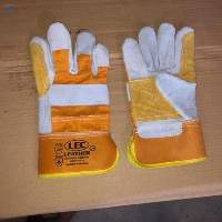 Leather Working Gloves